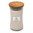 Sviečka WoodWick VANILKA & SEA SALT 609,5 g