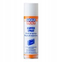 Liqui Moly Copper sprej 250ml