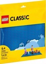 LEGO Classic 11025 Modrá stavebná doska