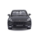 Porsche Macan 1:24 model Bburago 18-21077