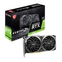 Karta MSI GeForce RTX 3060 VENTUS 2X OC 12GB + HRA