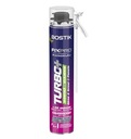 BOSTIK FIX PRO FOAM-LEPIT TURBO 750ML