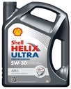 SHELL HELIX ULTRA PROFESSIONAL AM-L 5W30 5L