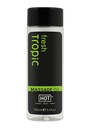 Olej-HORKÝ MASÁŽNY OLEJ tropic - fresh 100 ml