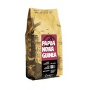 Zrnková káva PAPUA NEW GUINEA 250g, pražiareň