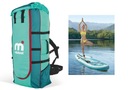 Mistral Backpack bag XXL obal na SUP board