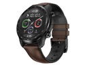 Inteligentné hodinky TICWATCH Pro 3 Ultra LTE čierne