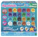 Aquabeads Lesklé korálky 2000 ks 31995