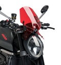 PUIG ČELNÉ SKLO DUCATI MONSTER 937 2021-2022