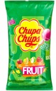 Chupa Chups FRUIT Ovocné lízanky 120 ks