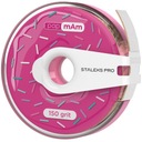 Staleks Papmam Donut Tape Overlay so sponou na pilníky ATC-150W