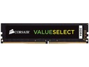 CORSAIR ValueSelect 4 GB 2400 MHz RAM