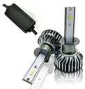 CREE LED H1 ŽIAROVKY 100W 20000LM iFOCUS CAN-BUS