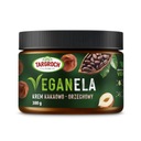 VEGANELA Kakao-orieškový krém 300g BEZ CUKRU