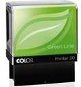 Colop Printer IQ 20 Green Line AUTOMATIC pečiatka