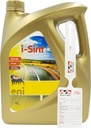 OLEJ 10W-40 ENI I-SINT 4 LT