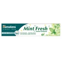 Mint Fresh Herbal Zubná pasta 75 ml Himalaya