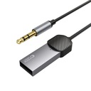 Tech-Protect Bluetooth 5.0 AUX vysielací kábel