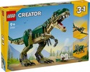 LEGO Bricks Creator 31151 Tyrannosaurus