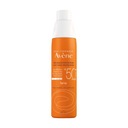 AVENE SPRAY na opaľovanie SPF50+ 200ml