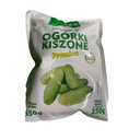 Nakladané uhorky Gostek 650g