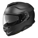 Motocyklová prilba SHOEI GT-AIR 2 BLACK MAT