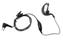 Headset pre Yaesu FT-4XE FT-65