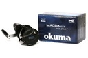 OKUMA MAGDA LINECOUNTER 15DT SEA MULTIPLIKÁTOR