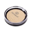 DERMACOL Compact Powder púder na tvár 03