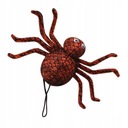 Party potreby Halloween Spider Giant
