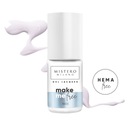 ZÁKLAD PRE HYBRIDNÝ LAK Milky Mistero Milano 7ml