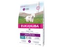 EUKANUBA Ocean Fish krmivo pre psov 2,3 kg