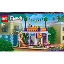 LEGO Friends 41747 Komunitná kuchyňa v meste Heartlake