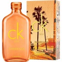 CALVIN KLEIN CK ONE SUMMER DAZE 100ML EDT