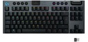 Bezdrôtová klávesnica LOGITECH G915 TKL čierna