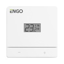 Engo EASY230W Denný sprievodca. regulátor teploty