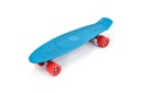 Skateboard Fiszka doska 100kg ABEC-5