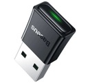 BASEUS ADAPTÉR USB PRIJÍMAČ/VYSIELAČ Bluetooth5.3