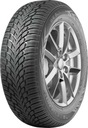 1x zimná pneumatika 215/55R18 Nokian WR SUV 4