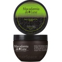 Macadamia de Luxe maska ​​250ml - pre suché vlasy