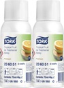 Tork 236051 Tropical Fruit osviežovač vzduchu tropické ovocie 75ml x2