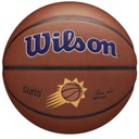 Basketbalový tím Wilson Team WTB3100XBPHO s.7