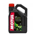 Motorový olej Motul 5100 4T MA2 10W-40 4L