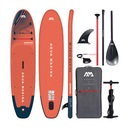 Doska Aqua Marina Monster 12'0 SUP, oranžová