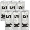 Oatly Oat Drink Barista VEGE set 6x 1L