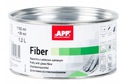 APP Fiber Putty so sklolaminátom 1,2L