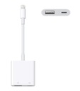 Adaptér Lightning na USB iPhone iPad