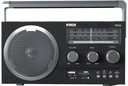 Rádio NOVEEN PR750, batérie, sieť, USB SD AUX vstup