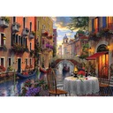 PUZZLE 6000 PUZZLE PICTURE BENÁTKY KLUBOV 16+