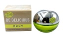 DKNY Be Delicious Women parfumovaná voda 50 ml